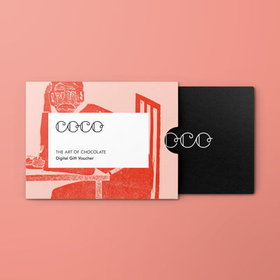 Gift Voucher